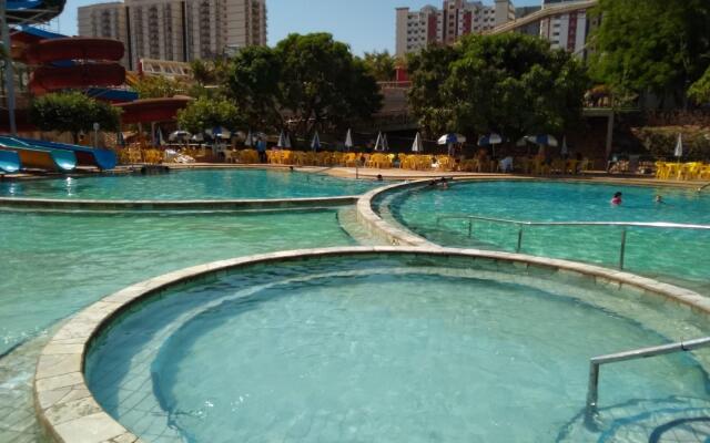 Flats Piazza diRoma Acqua Park e Splash