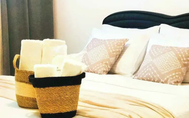 Beyaz Kapı Boutique Hotel