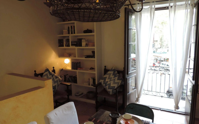 Apartment Home Sweet Home
