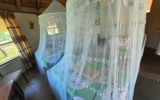Heritage Safari Lodge