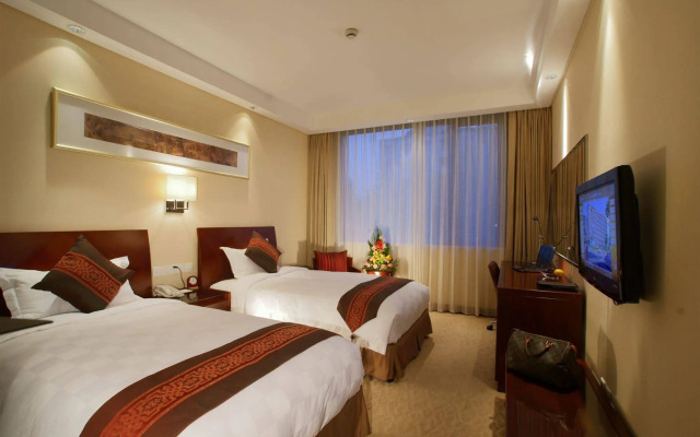 Hangzhou Sophia Hotel