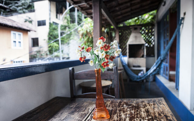 Copa Roots Hostel