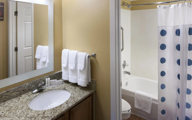 TownePlace Suites by Marriott Dallas Arlington North