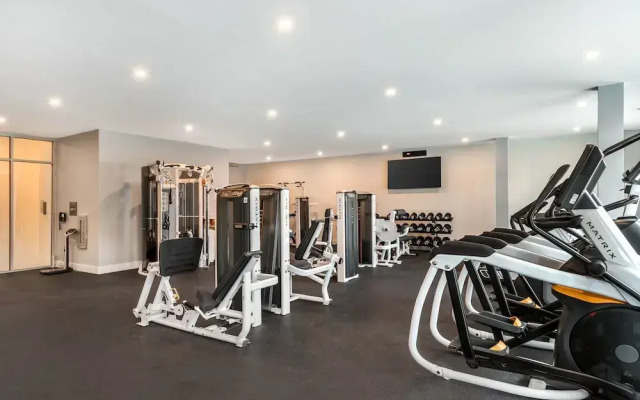 EVEN Hotel Waco - University Area by IHG