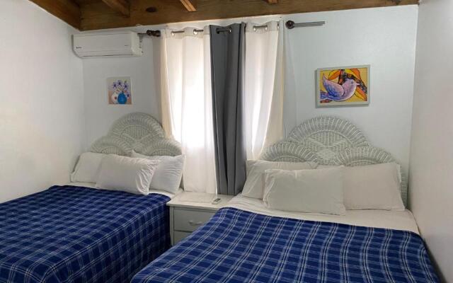 Hostal Magallanes Bayahibe