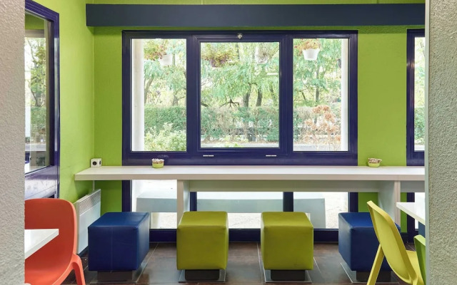 B&B Hotel Viry-Châtillon