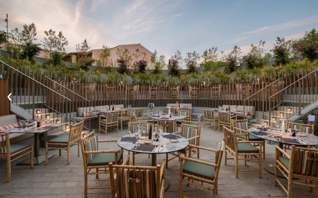 Sentido Apollo Palace and Waterslides