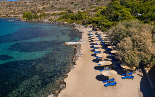 Lalibay Resort & Spa