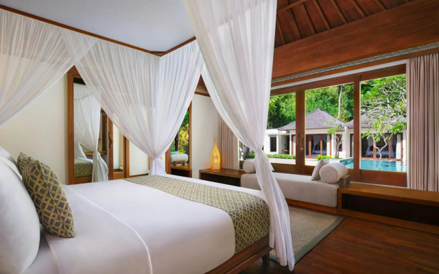 Amarterra Villas Resort Bali Nusa Dua, Autograph Collection