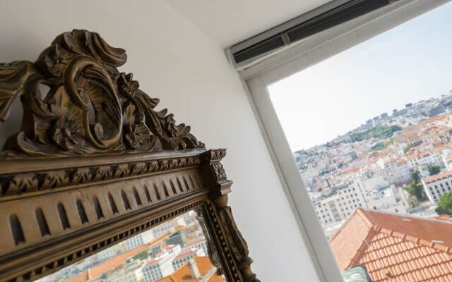 ShortStayFlat Alfama e Castelo