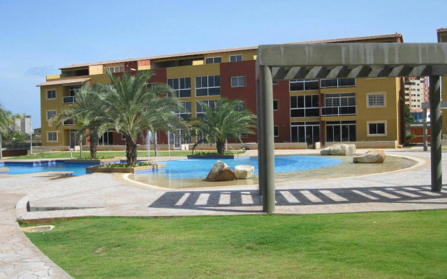 Villa La Blanquilla