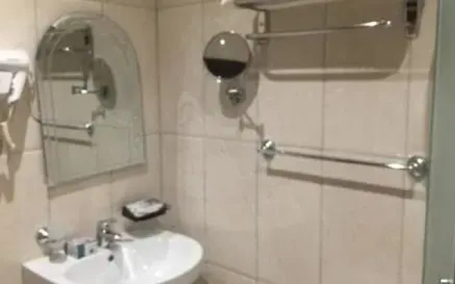 Elegant Hotel Apartments