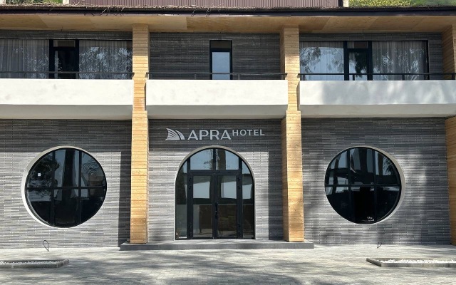 Apra (Gagra)
