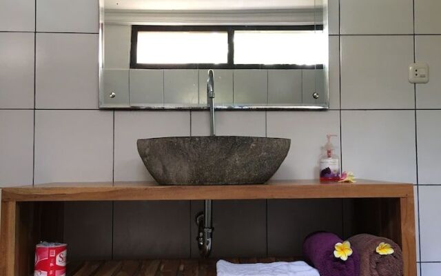White Orchid Eco Resort