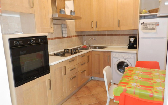 Eremomarino apartment