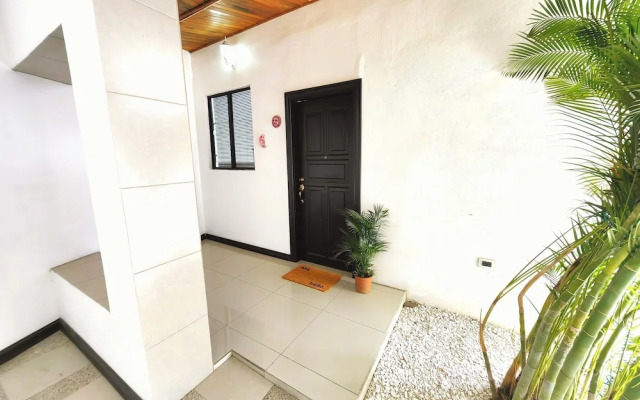 Hotel Boutique CasAguacate