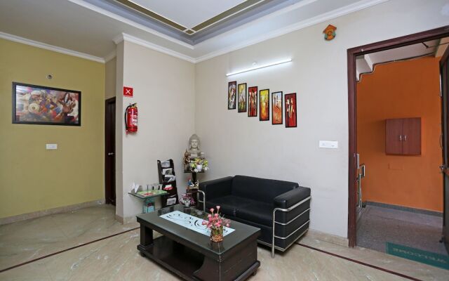 OYO 4814 Nstay 46