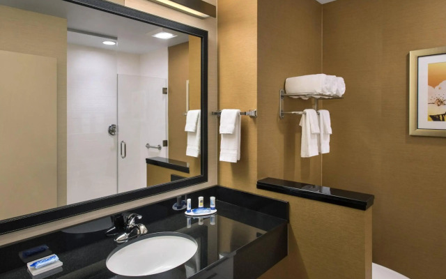 Fairfield Inn & Suites Wilmington New Castle