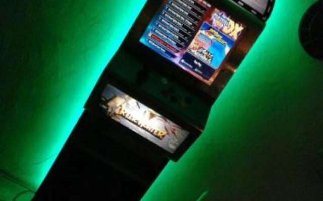 Ca Blanca Country House