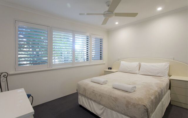 Noosa Shores Resort