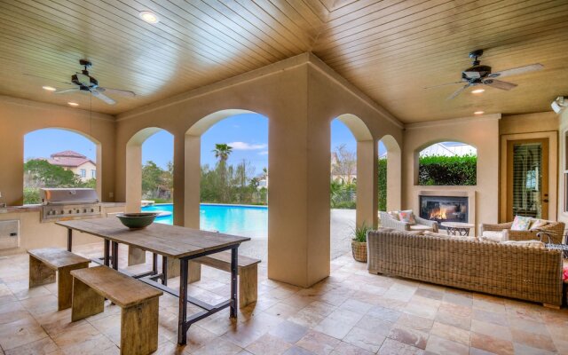 The Arrive Mardi Gras - 5 Br Home
