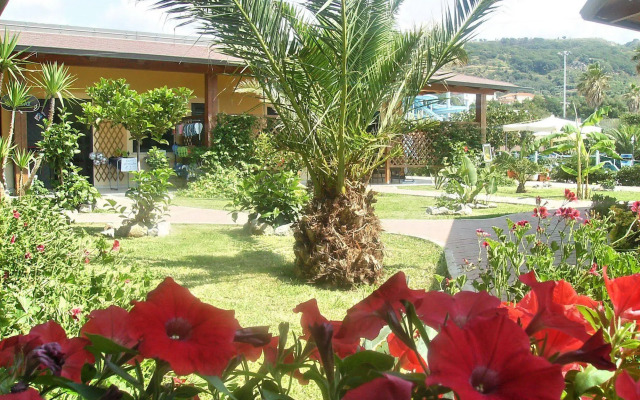 Residence Hotel Riviera Calabra