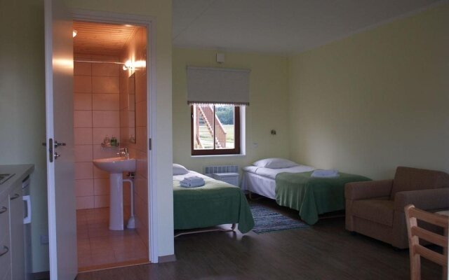 Maria Talu Guesthouse
