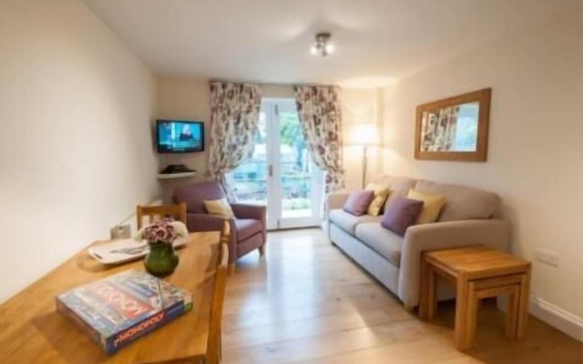 Milntown Self Catering Apartments