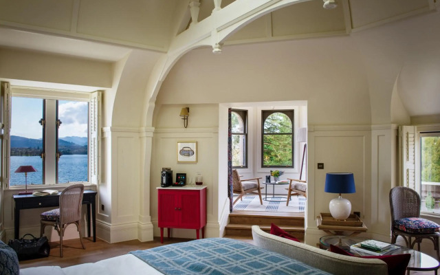 Langdale Chase Hotel