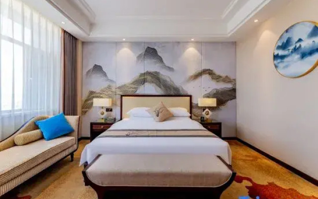 Zhenjin International Hotel