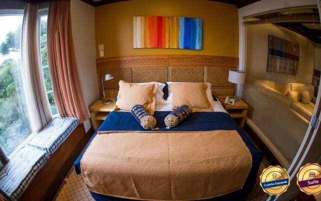 Mountain Village Hotel Canela