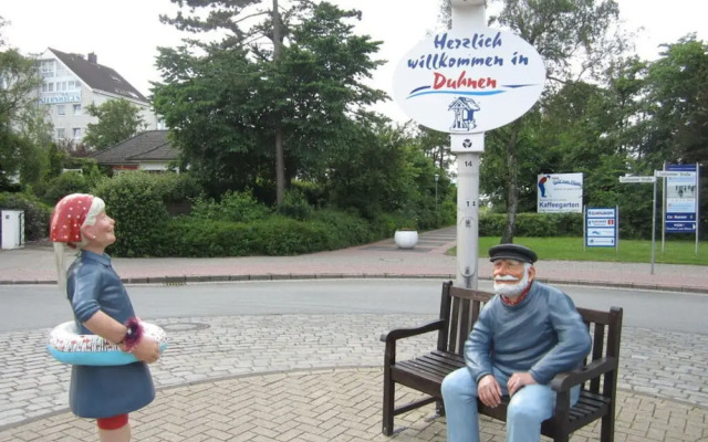 Residence "hohen-lith" 2-14