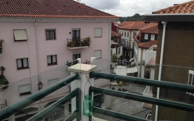 Terraço da Vila