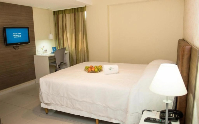 Hotel Village Confort
