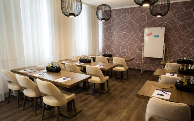 Hotel Atlas Leipzig