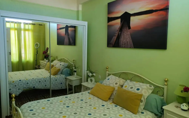 Hostel Élisée Perpignan