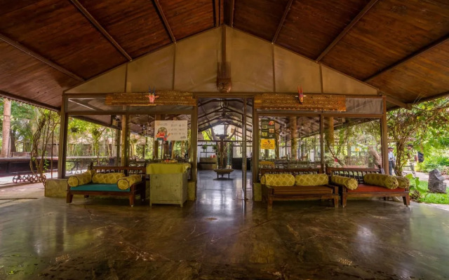Jalsrushti Island Resort