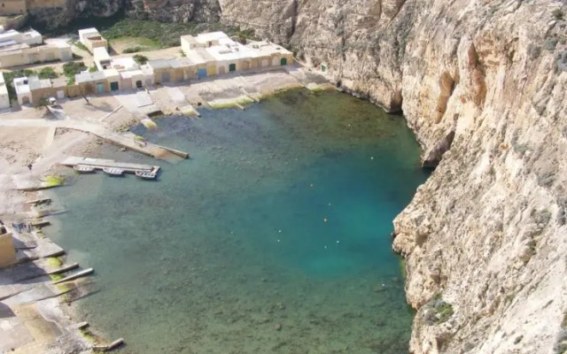 Santa Maria