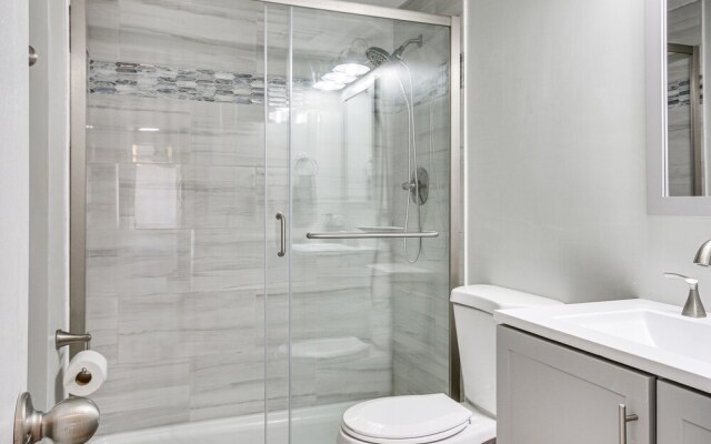 Columbia Vacation Rental - Walk to Uofsc Campus!