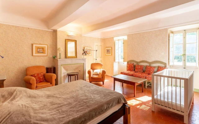 Cozy Holiday Home With Private Pool