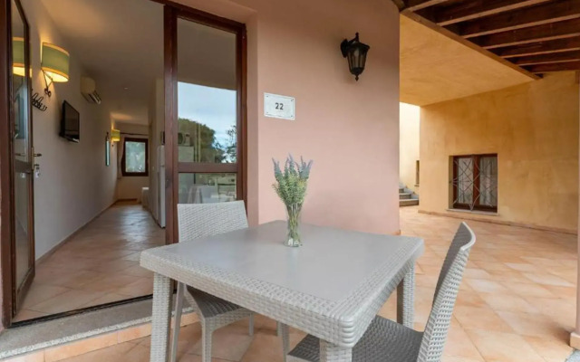 Residence Baia dei Mirti