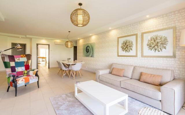 Albufeira-Old Town, Luxury & Comfy 2 bedrooms apartment