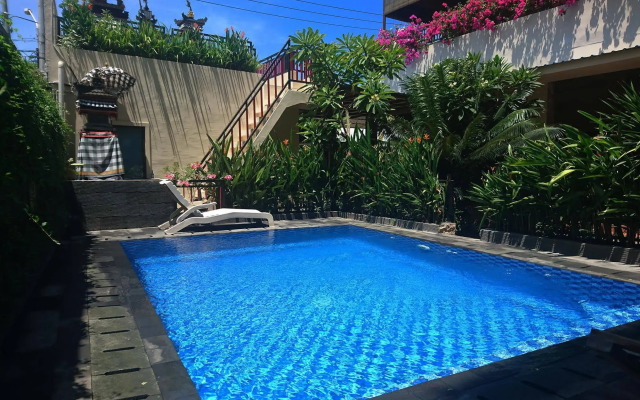 Rantun's Place Nusa Dua