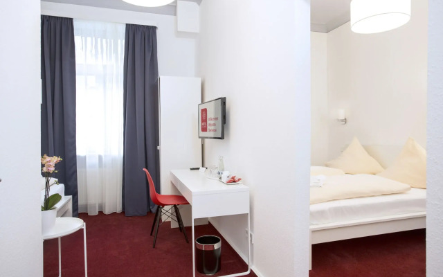 Hotel Mille Stelle City