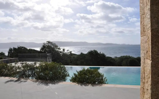 Appartement Villa Fa