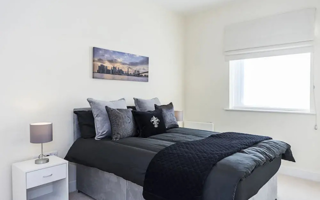 Heron House Apartments