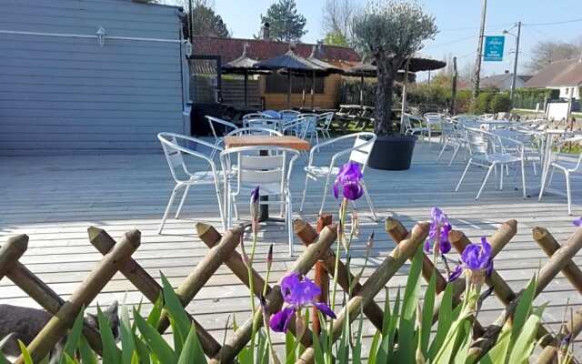 Les chambres aux portes de l'Authie