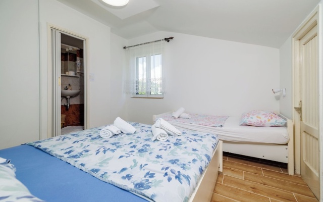 Apartments Ankica