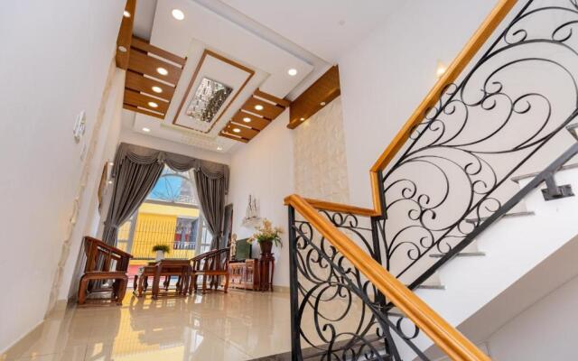 Mì House - Homestay Đẹp Giá Rẻ Vũng Tàu