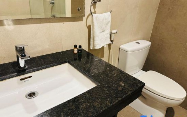 Hotel D&J Grande